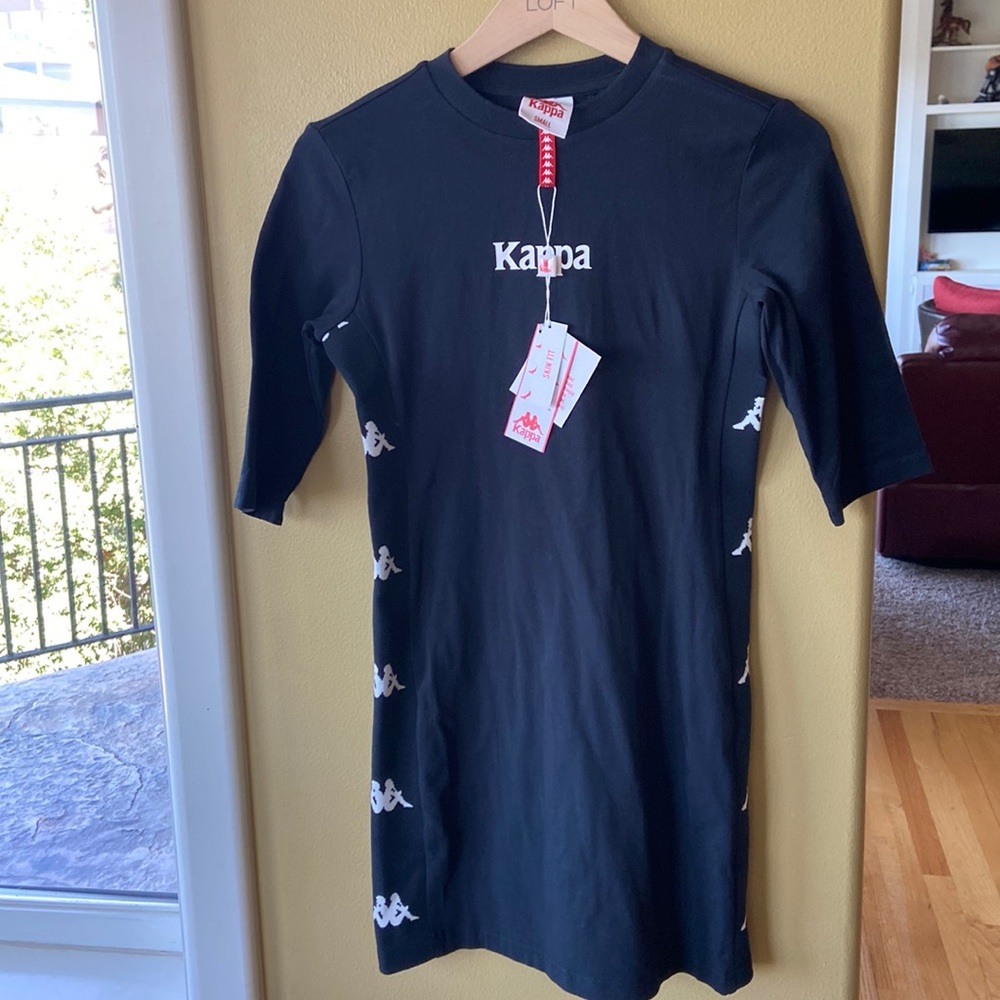 NWT KAPPA WOMEN’S DRESS